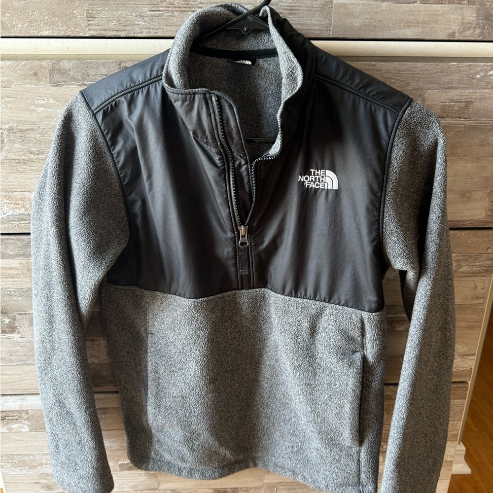 BOYS Northface Jacket